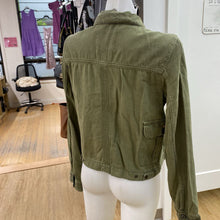 Load image into Gallery viewer, Anthropologie jacket S
