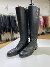 Tory Burch tall boots 8.5