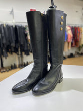 Load image into Gallery viewer, Tory Burch tall boots 8.5
