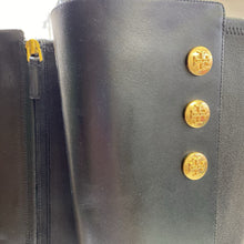 Load image into Gallery viewer, Tory Burch tall boots 8.5
