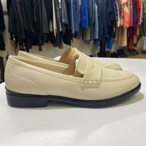 Ecco Dress Classic 15 loafers NWT 39