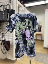 Load image into Gallery viewer, Zara marvels t-shirt Xl
