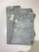 Load image into Gallery viewer, Citizens of Humanity Emerson Slim Boyfriend jeans NWT 32
