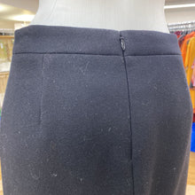 Load image into Gallery viewer, J Crew wool skirt 0
