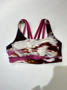 Lululemon sports bra 8