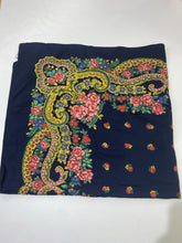 Load image into Gallery viewer, Meadela paisley scarf
