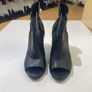 Rag & Bone leather booties 38.5