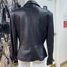 Load image into Gallery viewer, Danier vintage leather jacket S
