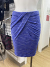 Lululemon gathered skirt 6