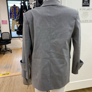 Lifestyle & Li long blazer M