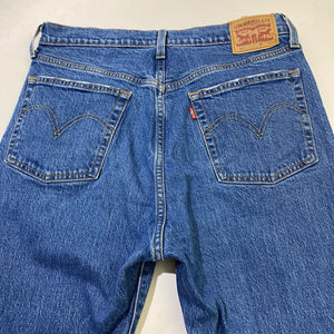 Levis 501 jeans 30