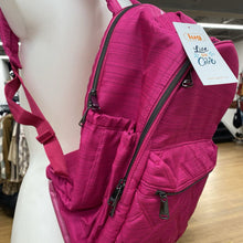 Load image into Gallery viewer, Lugg Summit backpack NWT
