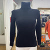 Saks fifth Ave cashmere sweater XS