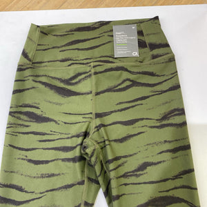 Gap PowerMove ankle leggings NWT M