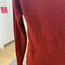 Load image into Gallery viewer, Laura ribbed sweater L
