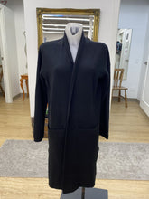 Load image into Gallery viewer, RW&amp;CO open long cardi L
