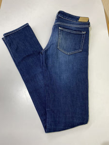 Isabel Marant skinny jeans 1