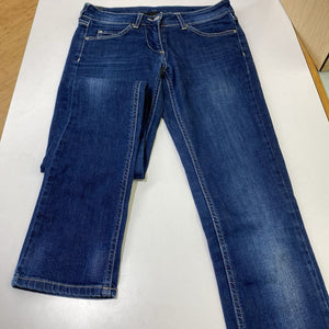 Isabel Marant skinny jeans 1