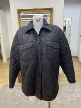 Load image into Gallery viewer, Wilfred The Ganna Insulated Shirt Jacket XS
