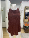 Wilfred tank top XXS