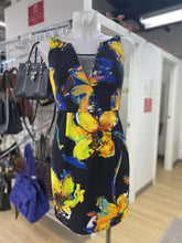 Load image into Gallery viewer, Milly floral print dress 0
