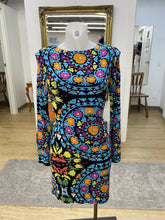 Load image into Gallery viewer, Mara Hoffman fitted dress XS
