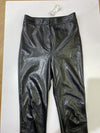 Wilfred pleather pants 2