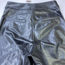 Load image into Gallery viewer, Wilfred pleather pants 2
