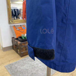 Lole light windbreaker M