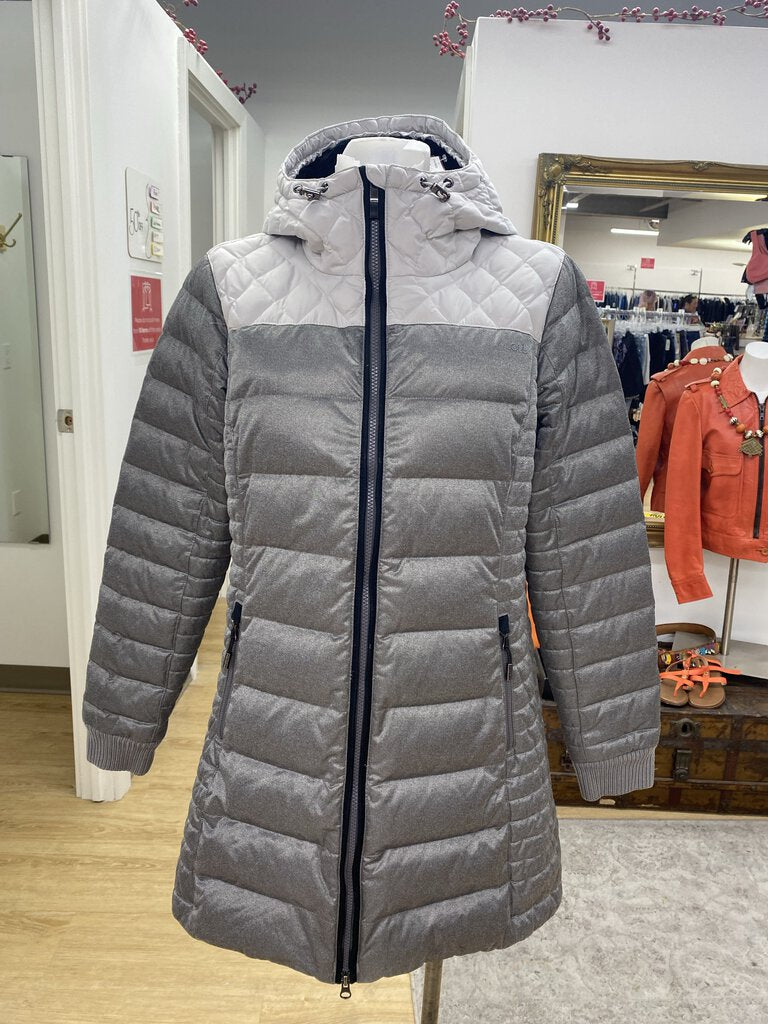 Lole down coat L