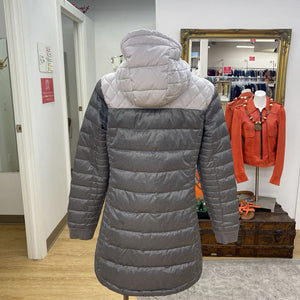 Lole down coat L