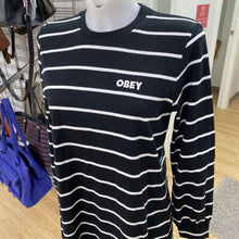 Load image into Gallery viewer, Obey body con dress XS
