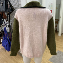 Load image into Gallery viewer, Zara chunky sweater S
