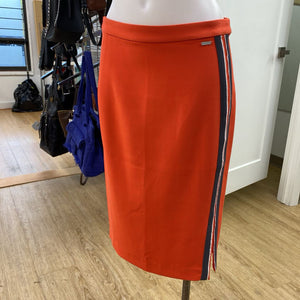 DEPT pencil skirt S