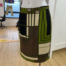 Load image into Gallery viewer, Jana Emilia vintage pencil skirt 6
