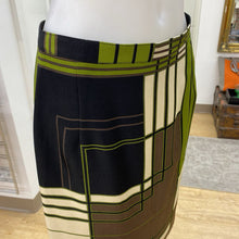 Load image into Gallery viewer, Jana Emilia vintage pencil skirt 6
