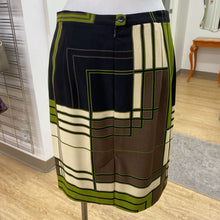 Load image into Gallery viewer, Jana Emilia vintage pencil skirt 6
