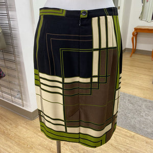 Jana Emilia vintage pencil skirt 6