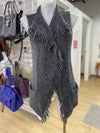 Wilfred knit vest XS