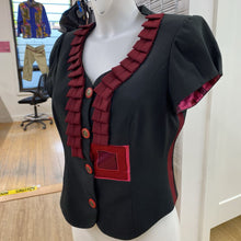 Load image into Gallery viewer, Jana Emilia vintage blazer S
