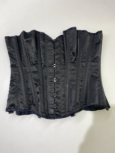 Black British Bustier