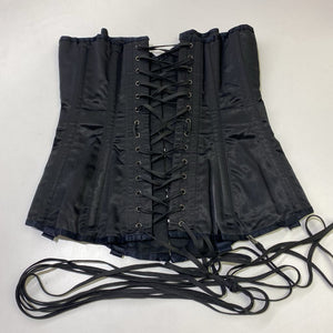 Black British Bustier