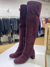 Taryn Rose high boots 9.5