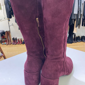 Taryn Rose high boots 9.5