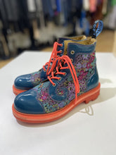 Load image into Gallery viewer, John Fluevog boots 10
