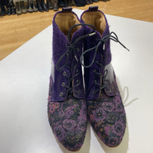 Load image into Gallery viewer, John Fluevog boots 10
