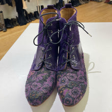 Load image into Gallery viewer, John Fluevog boots 10
