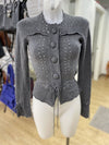 Nanette Lepore vintage sweater S