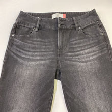 Load image into Gallery viewer, Cabi Hi-Low Crop jeans 4
