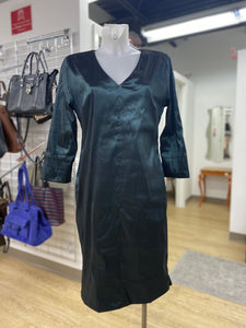 Sarah Pacini dress 2